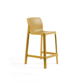 Nardi Net Stool Mini tabouret d'extérieur en différentes couleurs Made in Italy